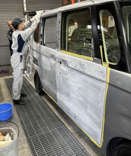 工数実証検証パート2