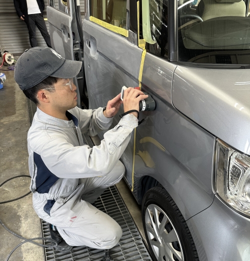 工数実証検証パート2